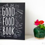 REVIEW // Good Food Book #2